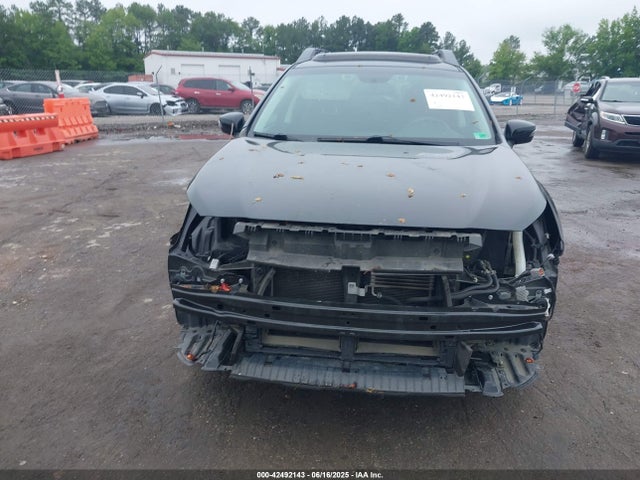 4S4BSENC8F3327350 Subaru 3.6l u4