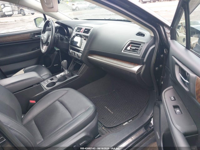 4S4BSENC8F3327350 Subaru 3.6l u4