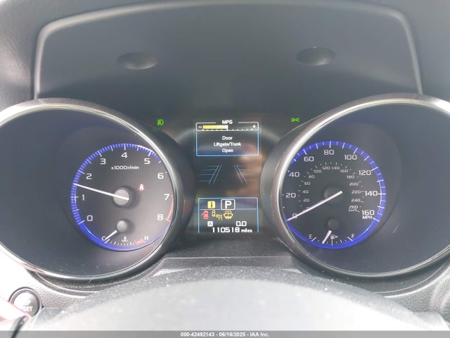 4S4BSENC8F3327350 Subaru 3.6l u4