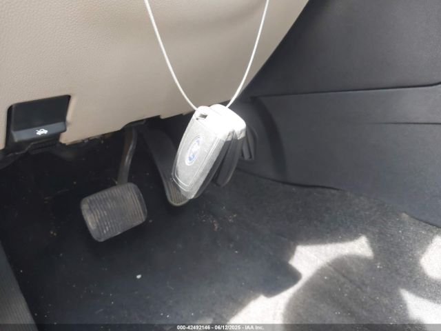 2018 FORD EXPLORER 1FM5K7D87JGA23711 Photo 10