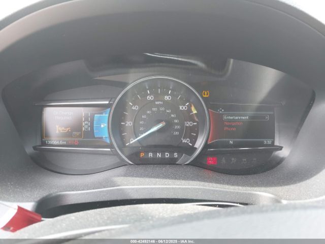 2018 FORD EXPLORER 1FM5K7D87JGA23711 Photo 6