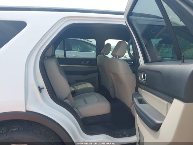 2018 FORD EXPLORER 1FM5K7D87JGA23711 Photo 7