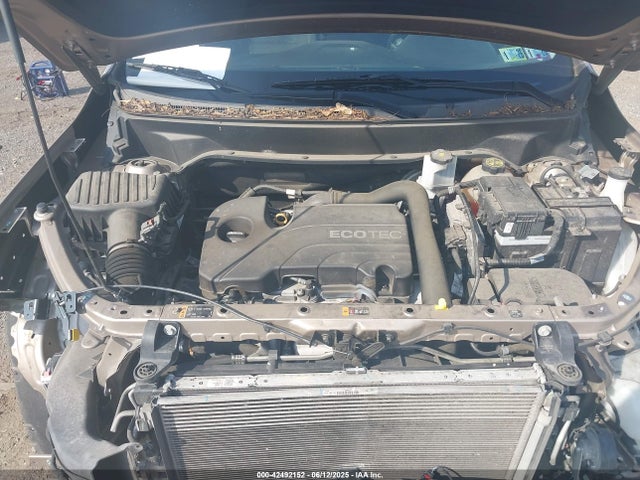 3GKALTEV0JL204565 GMC lyx - direct injection, vvt, fgt, turbo, alum, gen 1