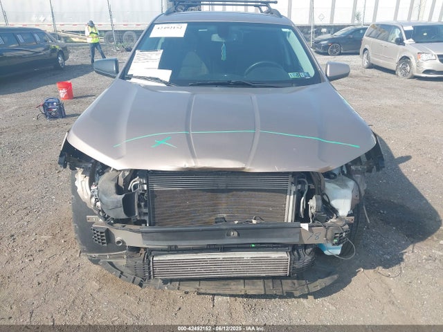3GKALTEV0JL204565 GMC lyx - direct injection, vvt, fgt, turbo, alum, gen 1