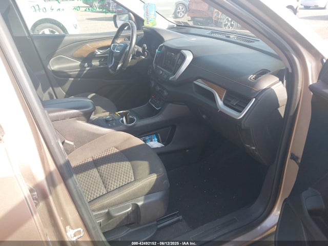 3GKALTEV0JL204565 GMC lyx - direct injection, vvt, fgt, turbo, alum, gen 1
