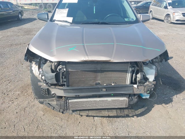 3GKALTEV0JL204565 GMC lyx - direct injection, vvt, fgt, turbo, alum, gen 1