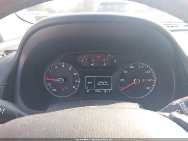 3GKALTEV0JL204565 GMC lyx - direct injection, vvt, fgt, turbo, alum, gen 1