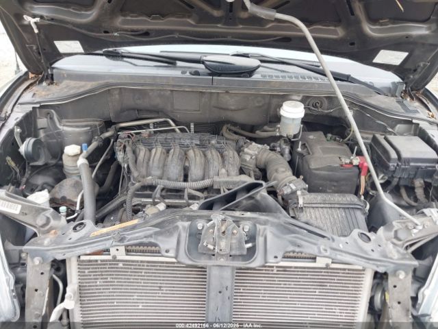 2010 MITSUBISHI ENDEAVOR 4A4JN3AS1AE007169 Photo 9