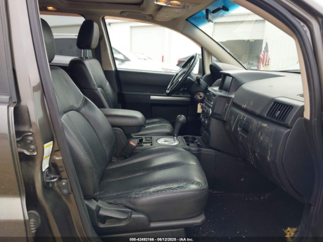 2010 MITSUBISHI ENDEAVOR 4A4JN3AS1AE007169 Photo 4