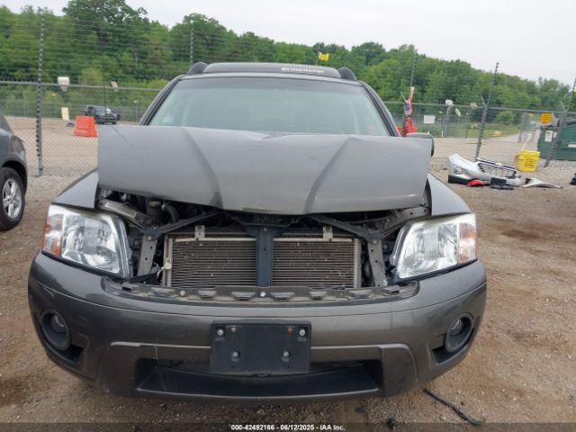 2010 MITSUBISHI ENDEAVOR 4A4JN3AS1AE007169 Photo 5