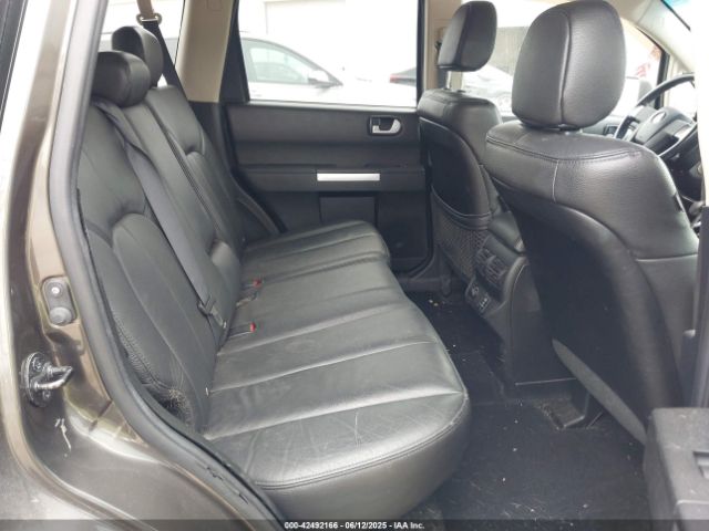 2010 MITSUBISHI ENDEAVOR 4A4JN3AS1AE007169 Photo 7