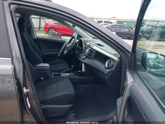 2017 TOYOTA RAV4 2T3WFREV0HW386606 Photo 4