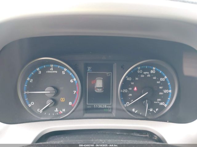 2017 TOYOTA RAV4 2T3WFREV0HW386606 Photo 6