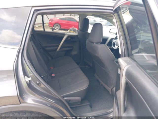2017 TOYOTA RAV4 2T3WFREV0HW386606 Photo 7
