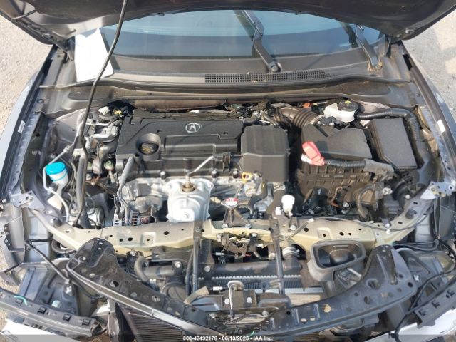 2022 ACURA ILX 19UDE2F82NA005909 Photo 9