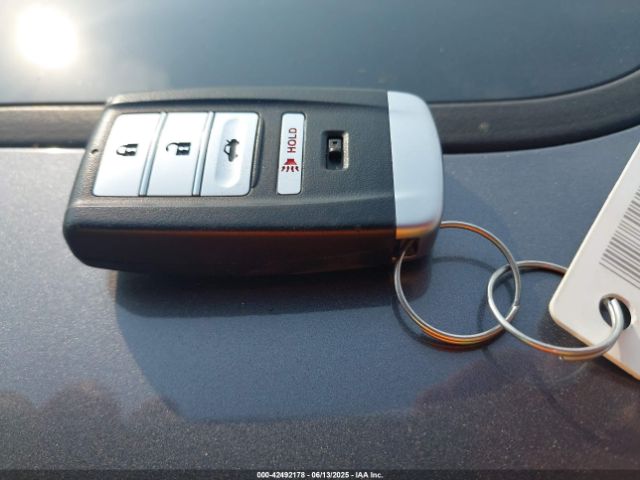 2022 ACURA ILX 19UDE2F82NA005909 Photo 10