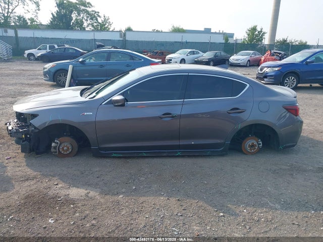 Acura k24v7 2022 19UDE2F82NA005909 Image 14