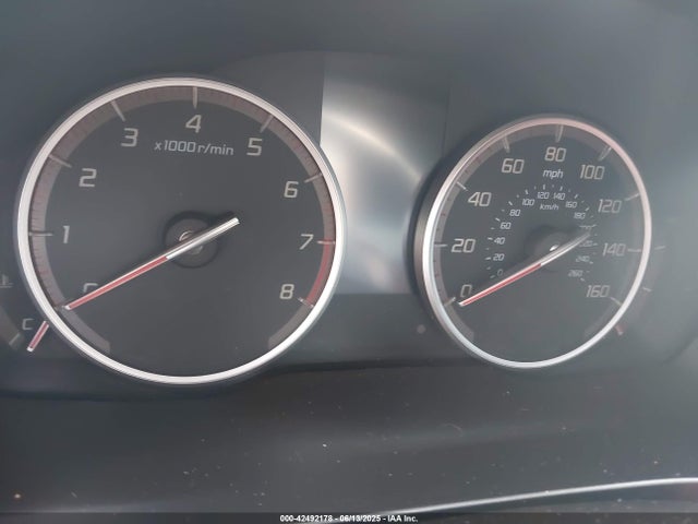 Acura k24v7 2022 19UDE2F82NA005909 Image 15
