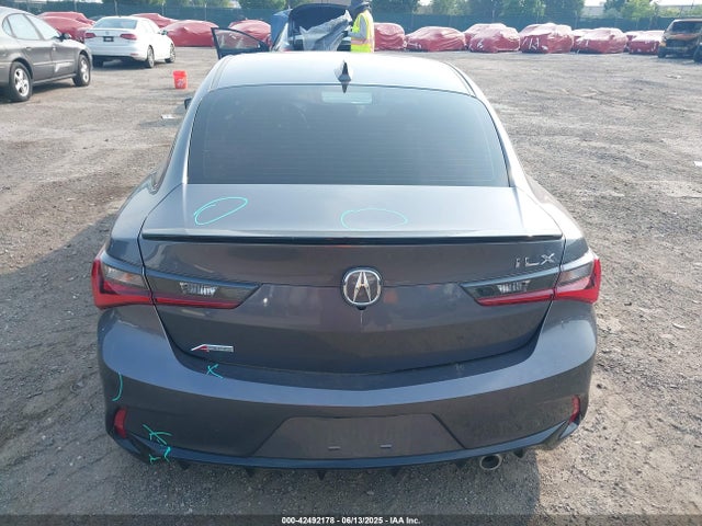 Acura k24v7 2022 19UDE2F82NA005909 Image 16
