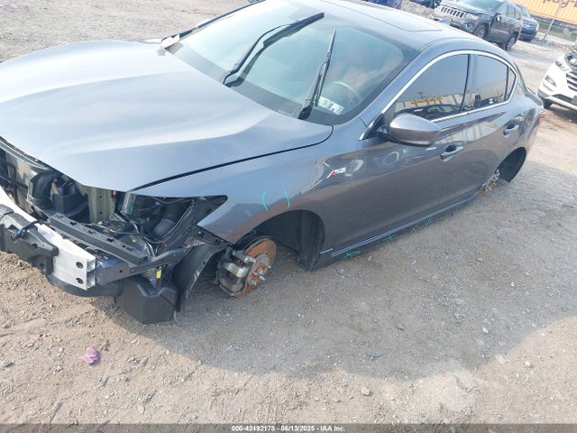 Acura k24v7 2022 19UDE2F82NA005909 Image 17