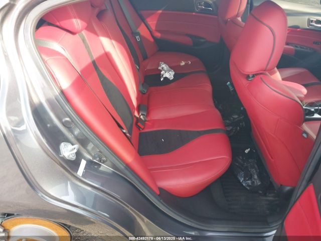 2022 ACURA ILX 19UDE2F82NA005909 Photo 7