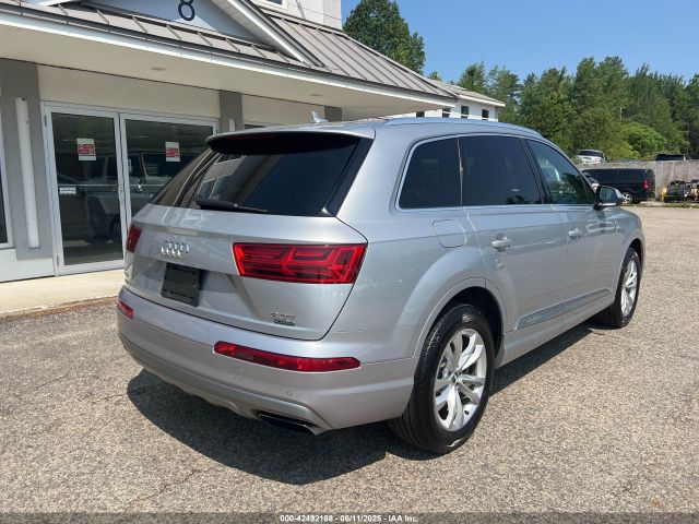 2017 AUDI Q7 WA1AAAF76HD027780 Photo 3