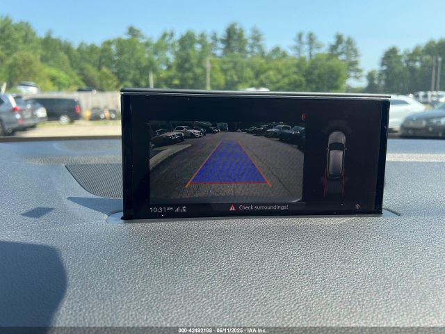 2017 AUDI Q7 WA1AAAF76HD027780 Photo 5