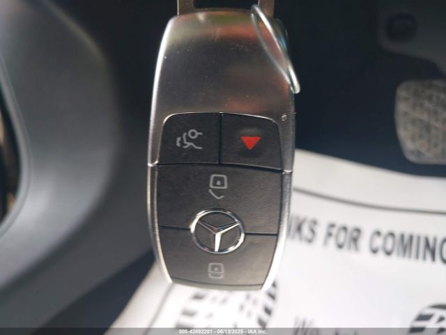 2021 MERCEDES-BENZ CLA 250 W1K5J4GB7MN186247 Photo 10