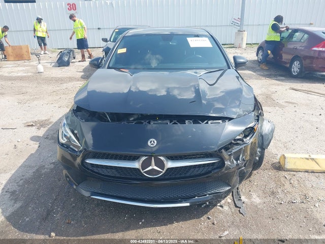 W1K5J4GB7MN186247 Mercedes-Benz m260