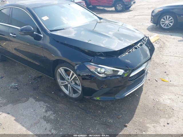 W1K5J4GB7MN186247 Mercedes-Benz m260