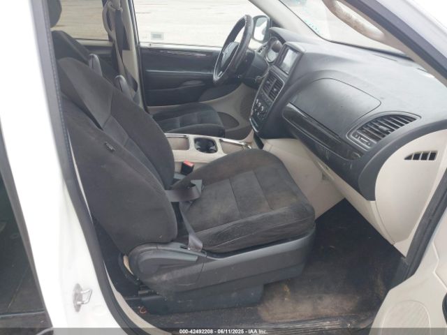 2016 DODGE GRAND CARAVAN 2C4RDGCG0GR344165 Photo 4