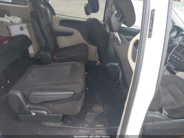2016 DODGE GRAND CARAVAN 2C4RDGCG0GR344165 Photo 7