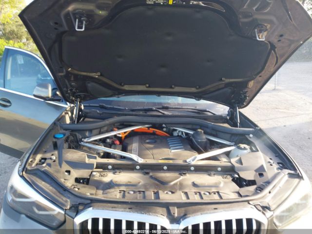 2022 BMW X5 PHEV 5UXTA6C01N9M51979 Photo 9