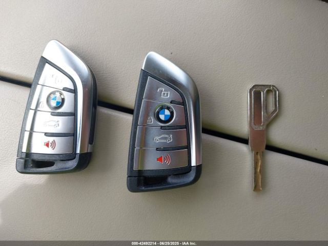 2022 BMW X5 PHEV 5UXTA6C01N9M51979 Photo 10