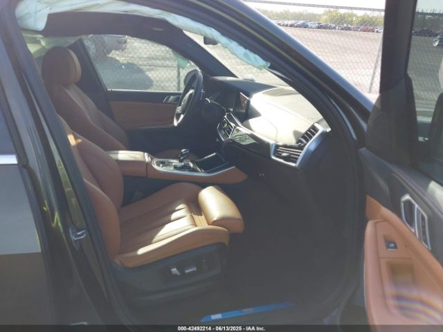 2022 BMW X5 PHEV 5UXTA6C01N9M51979 Photo 4