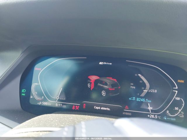 2022 BMW X5 PHEV 5UXTA6C01N9M51979 Photo 6