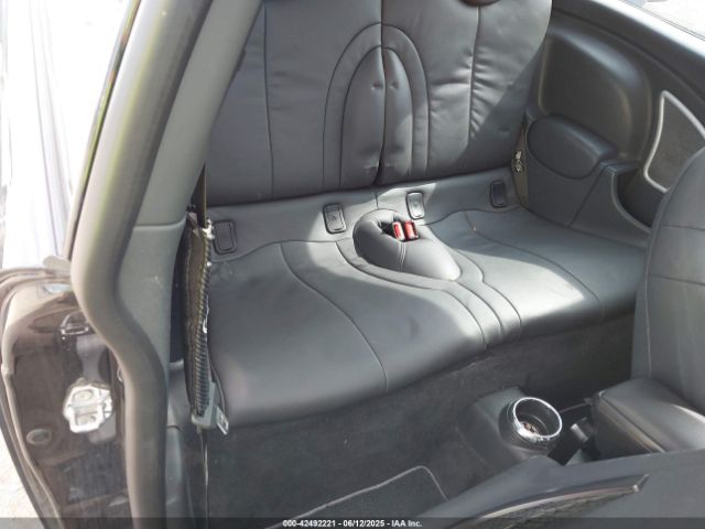 2005 MINI COOPER S WMWRE33475TD92196 Photo 7