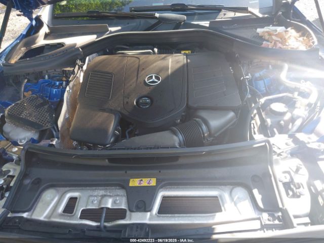 2023 MERCEDES-BENZ GLC 300 W1NKM4HB0PU012333 Photo 9