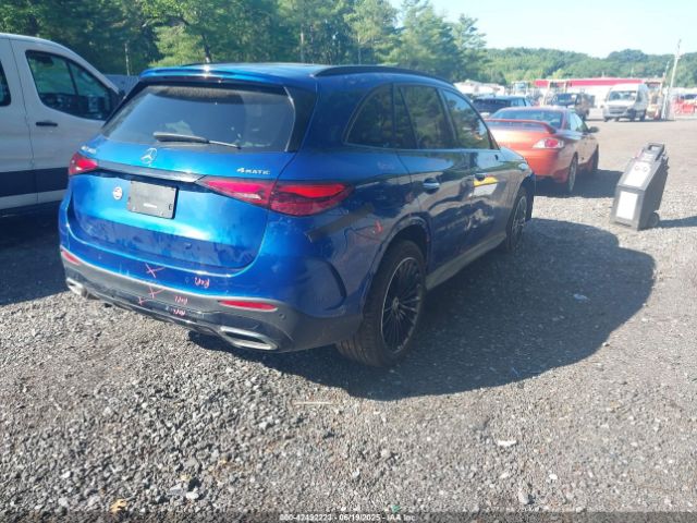 2023 MERCEDES-BENZ GLC 300 W1NKM4HB0PU012333 Photo 3