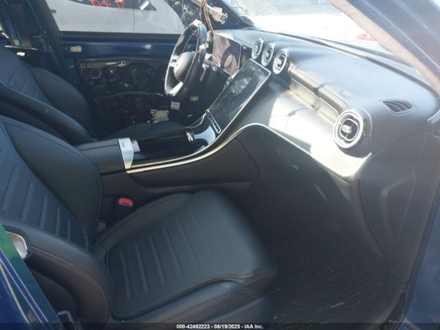 2023 MERCEDES-BENZ GLC 300 W1NKM4HB0PU012333 Photo 4