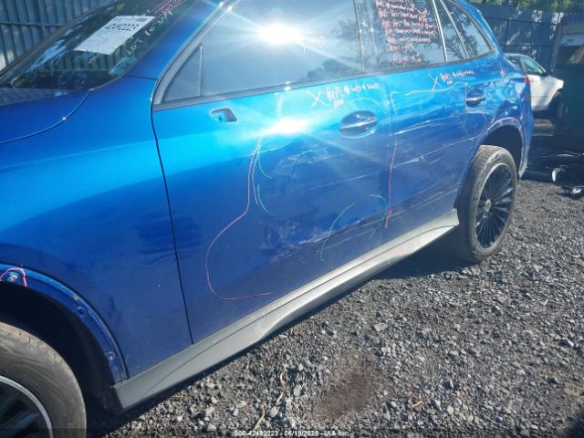 2023 MERCEDES-BENZ GLC 300 W1NKM4HB0PU012333 Photo 5