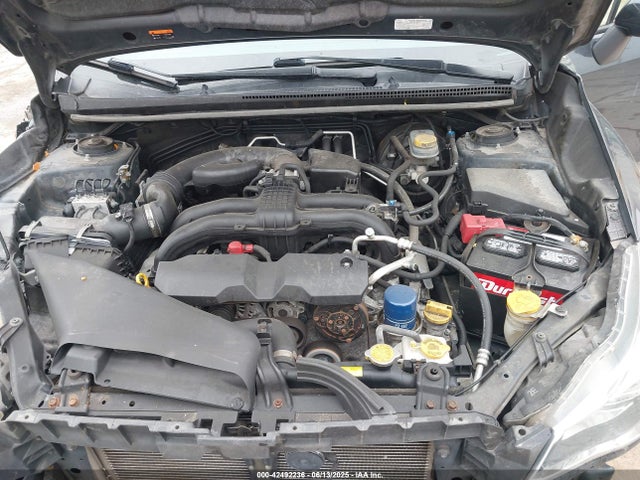 JF2GPALC4HH202022 Subaru naturally aspirated