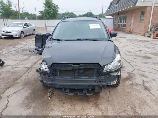 JF2GPALC4HH202022 Subaru naturally aspirated