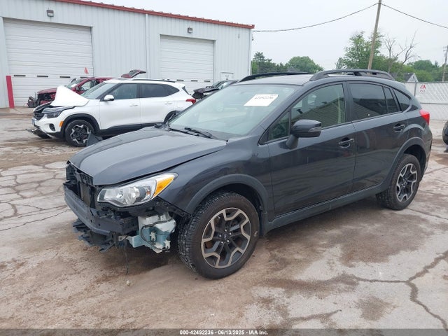 JF2GPALC4HH202022 Subaru naturally aspirated