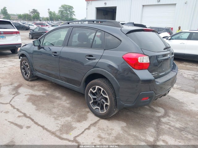 JF2GPALC4HH202022 Subaru naturally aspirated