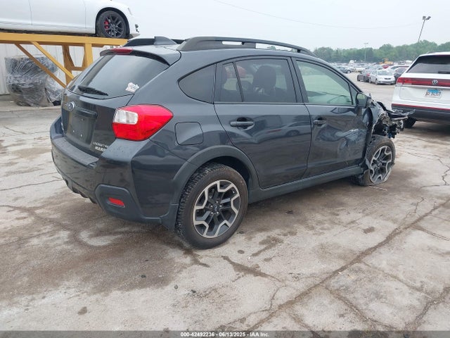 JF2GPALC4HH202022 Subaru naturally aspirated