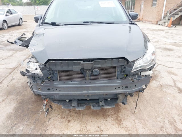 JF2GPALC4HH202022 Subaru naturally aspirated