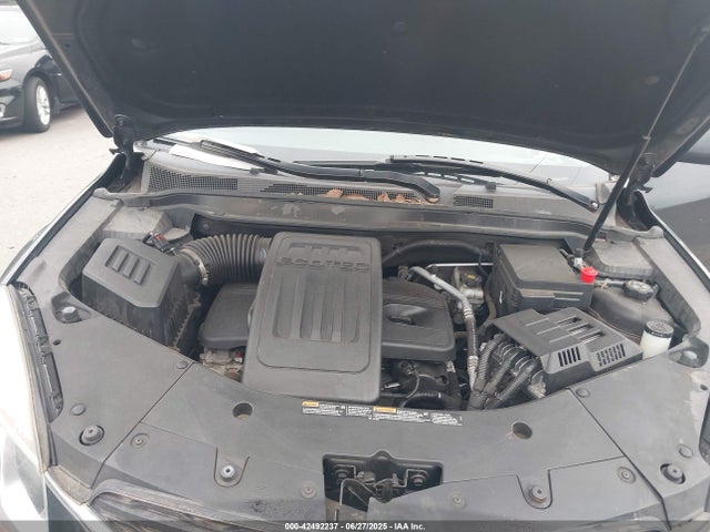 Chevrolet lea - sidi: spark ignited direct injection, e85 max, alum 2017 2GNFLEEK1H6263973 Image 10