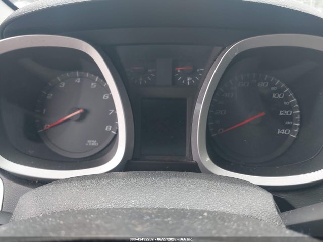 Chevrolet lea - sidi: spark ignited direct injection, e85 max, alum 2017 2GNFLEEK1H6263973 Image 15