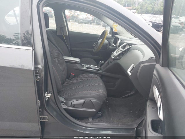 Chevrolet lea - sidi: spark ignited direct injection, e85 max, alum 2017 2GNFLEEK1H6263973 Image 5